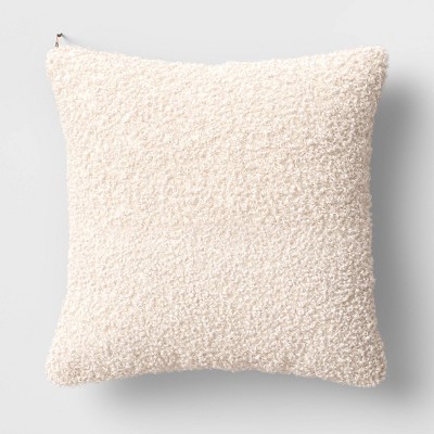 throw pillows with zippers