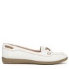 LifeStride Womens Nautical Boat Shoe - 3 of 4