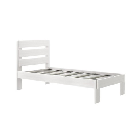 Bed frame hot sale twin target