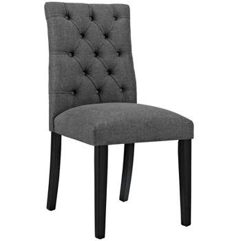 Duchess Fabric Dining Chair - Modway
