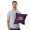 WNBA Double Down Throw Pillow 18 x 18 inches - 3 of 4