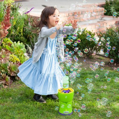 Gazillion Bubble Rush Bubble Maker