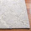 Glamour GLM662 Hand Tufted Area Rug  - Safavieh - 3 of 4