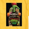 Men's - Teenage Mutant Ninja Turtles - Mutant Mayhem Short Sleeve Graphic T-Shirt - 2 of 4