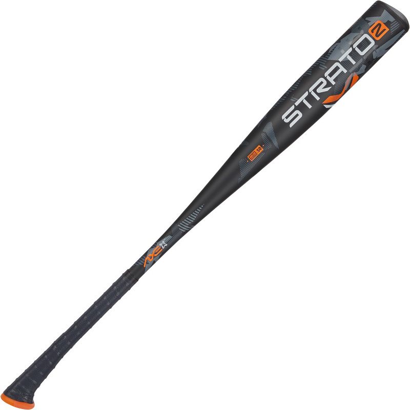 AXE 2024 Strato 2 -3 BBCOR Baseball Bat, 1 of 2