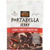 Savory Wild Sesame, Ginger and Korean Chili Portabella Jerky - Case of 12/2 oz - 2 of 4