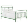 Tilden Standard Metal Bed - Inspire Q - image 2 of 4
