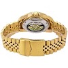 Invicta 29185 Men's Pro Diver Champagne Dial Bracelet Watch - 2 of 3