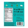 TRUBAR Oh Oh Cookie Dough Nutrition Protein Bars - 5ct - 2 of 4