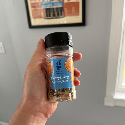 SPQR Everything Bagel Seasoning Blend Original – SPQRSeasonings