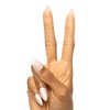 Olive & June Press-On Fake Nails - M Almond - Coquette Country - 42ct - 3 of 4