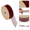 Unique Bargains Nylon Gift Ribbon for Wide Wedding Christmas Decorative 90"x0.98" - 3 of 4