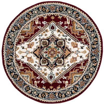 Heritage HG625 Handmade Rug - Safavieh