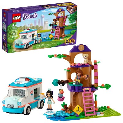 eiffel tower lego target