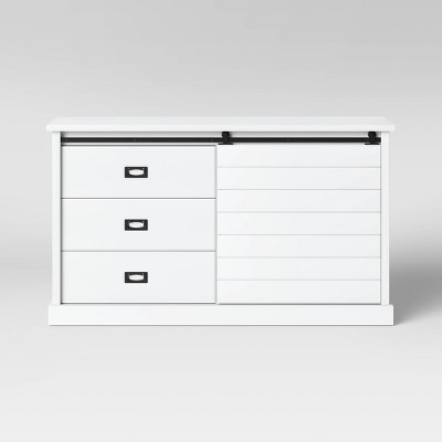 target threshold dresser