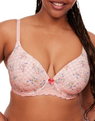 Adore Me Women's Nare Full Coverage Bra