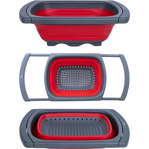 Kitchenaid Colander, Expandable