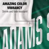 Adams State University Fan Zone Silky Touch Super Soft Throw Blanket 50x60 - 4 of 4
