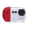 Polaroid Underwater Rechargeable Camera 18mp 4K with LCD Display - Red - 2 of 4