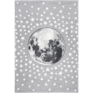 Carousel Kids CRK135 Power Loomed Indoor Rugs - Safavieh Kids - 1 of 4