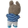 Doll Clothes Superstore 4-Piece Pluto-Inspired Outfit Set for 17.5cm Labubu Dolls - 4 of 4