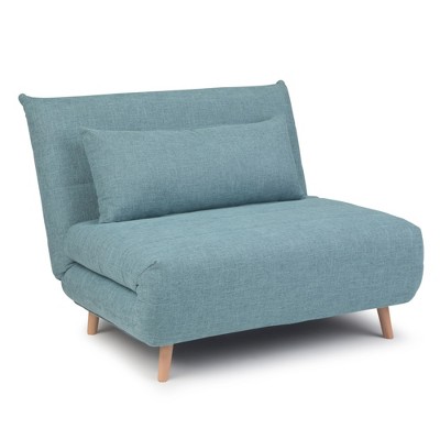 loveseat futon target