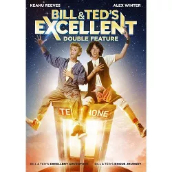 Bill & Ted's Most Excellent Collection (DVD)