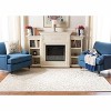 Trace TRC102 Hand Tufted Indoor Rugs - Safavieh - 2 of 4