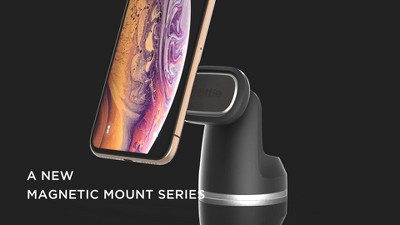 Dashboard Iottie Itap Magnetic IOttie ITap Magnetic Dashboard Car