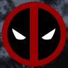 Men's Marvel Deadpool Minimalist Icon  T-Shirt - Black/Charcoal - 2X Large - image 2 of 3