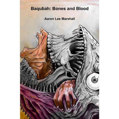 Baqubah - by  Aaron Lee Marshall (Paperback)