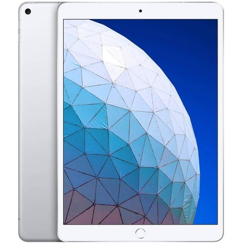 Buy 10.9-inch iPad Air Wi-Fi 64GB - Space Gray - Education - Apple