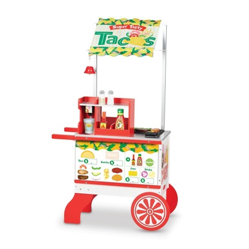 taco truck toy target