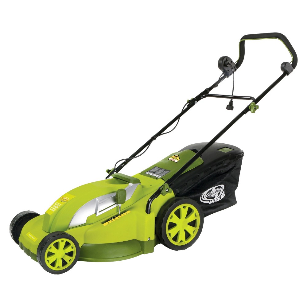 Sun Joe 13-AMP Corded 17-inch Electric Lawn Mower