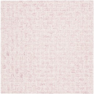 Micro-Loop MLP537 Hand Tufted Indoor Rugs - Safavieh - 1 of 4