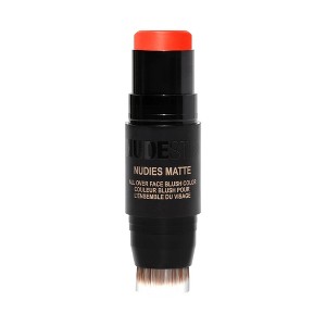 NUDESTIX Nudies All Over Face Matte Blush - 0.25oz - Ulta Beauty - 1 of 4