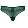Adore Me Women's Alyshia Thong Panty - 3 of 4