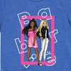 Boys' - Barbie - Barbie Out Of Box Short Sleeve Graphic T-Shirt - 2 of 4