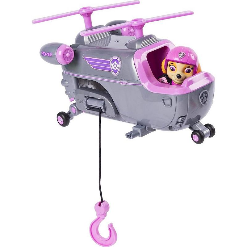 Paw Patrol Skye’s Ultimate Rescue Helicopter, 3 of 4