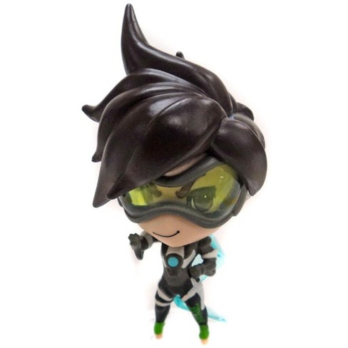 Overwatch Roblox Free Cute But Deadly Overwatch Series 3 Sporty Tracer Minifigure Loose