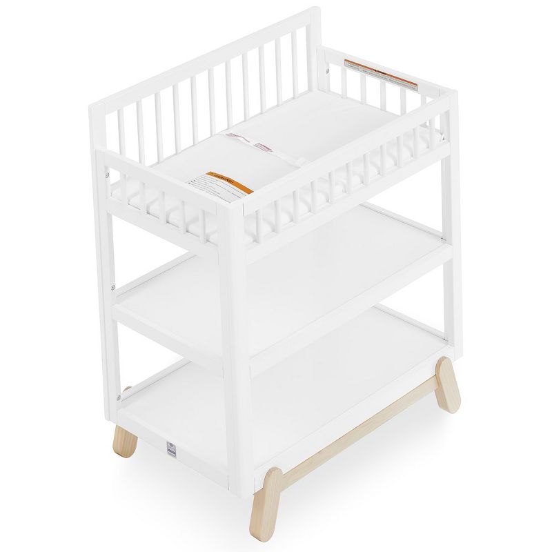 Dream On Me Hygge Changing Table, 4 of 7