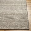 Hauteloom Rectangle Area Rug  Gray - 2 of 4
