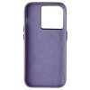 Elizabeth James Glitter Case for MagSafe for iPhone 15 Pro - Glitter Lavender - 3 of 3