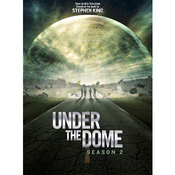 Under the Dome: Season 2 (DVD)