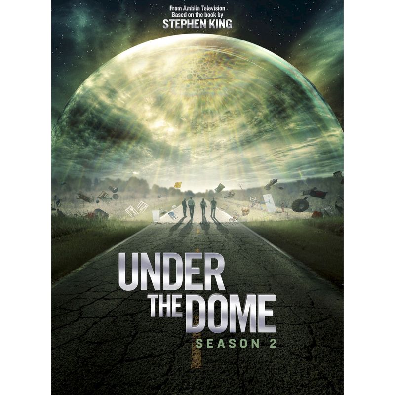 Under the Dome: Season 2 (DVD), 1 of 2