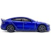 Hot Wheels Tesla Model S Plaid Quater Mile Heroes New 2024 - 3 of 3