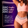 Always Discreet Boutique Underwear Women's Incontinence - Maximum Protection - 4 of 4