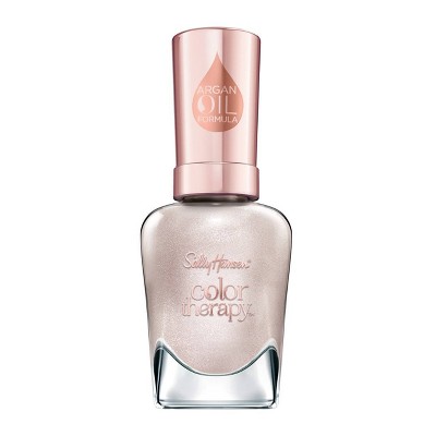 Sally Hansen Color Therapy Nail Polish - 0.5 fl oz