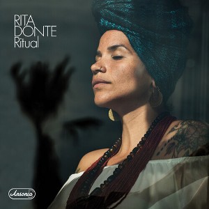 Rita Donte - Ritual - 1 of 1