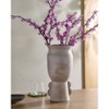 Mark & Day Krystine Global Decorative Vase - 2 of 4